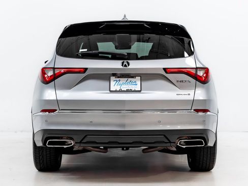 Used 2024 Acura MDX FWD w/ Technology Package image 32