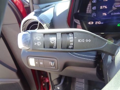 Certified 2024 Chevrolet Blazer EV LT AWD/4WD image 15