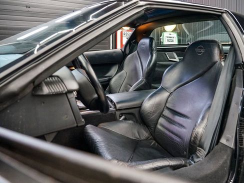 Used 1994 Chevrolet Corvette Coupe image 17