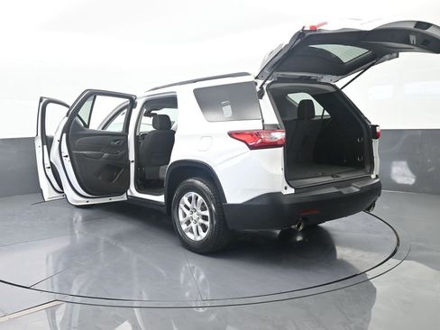 Used 2019 Chevrolet Traverse LT FWD image 72
