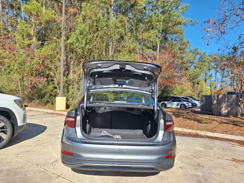 New 2026 Volkswagen Jetta S image 25