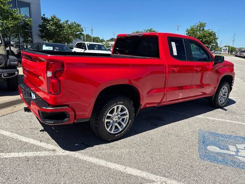 Used 2019 Chevrolet Silverado 1500 RST AWD/4WD image 28