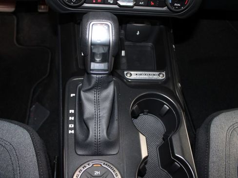 New 2026 Ford Bronco Big Bend image 38