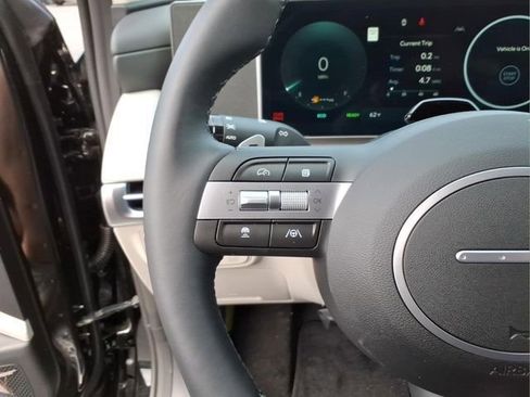 New 2026 Hyundai Tucson Limited AWD/4WD image 21