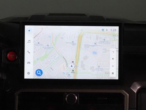 Used 2025 Toyota Tacoma TRD Sport image 27