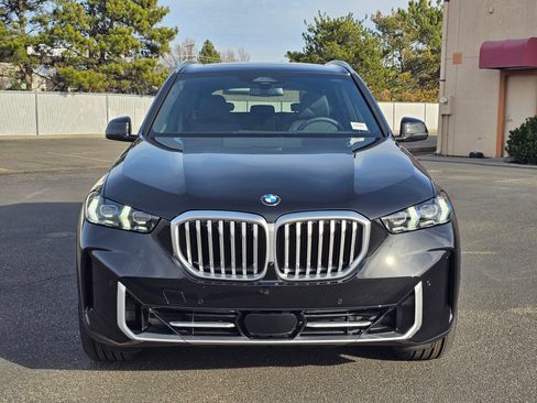 New 2026 BMW X5 xDrive40i w/ Executive Package image 6