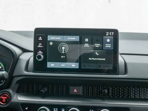 Used 2026 Honda CR-V Sport-L image 13