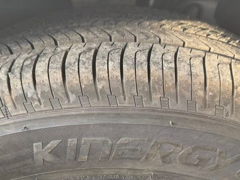 New 2026 Nissan Sentra SV w/ Floor Mat Package image 31