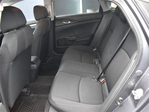 Used 2016 Honda Civic LX image 7