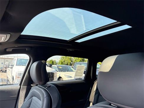 New 2025 Lincoln Nautilus Reserve w/ Jet Appearance Package image 24