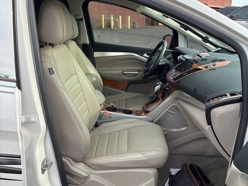 Used 2016 Ford C-MAX SEL w/ Equipment Group 302A image 23