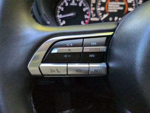 Used 2022 MAZDA CX-30 AWD 2.5 S w/ Preferred Package image 24