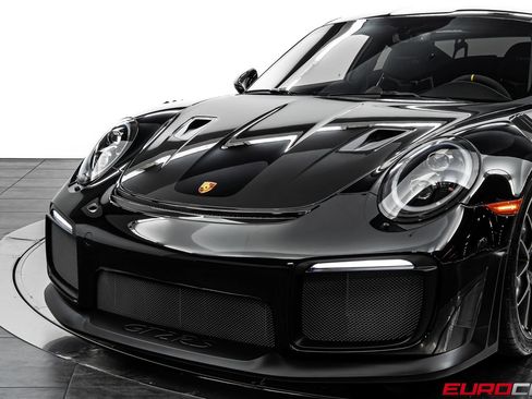 Used 2018 Porsche 911 GT2 RS RWD image 16