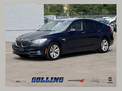 Used 2011 BMW 535i xDrive