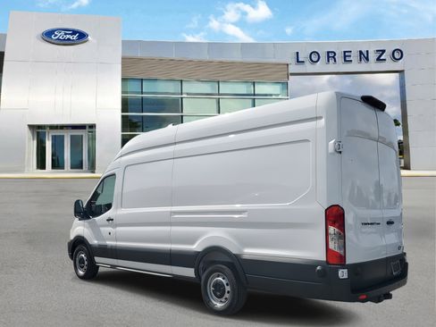 New 2026 Ford Transit 350 w/ Load Area Protection Package image 6