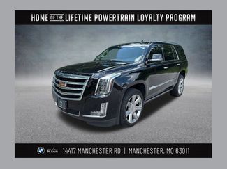 Used 2019 Cadillac Escalade Premium Luxury AWD/4WD 360° Tour