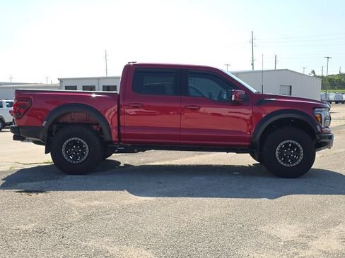 Used 2025 Ford F150 Raptor AWD/4WD image 6