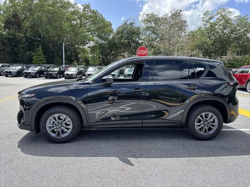 New 2026 MAZDA CX-5 Select AWD/4WD image 11