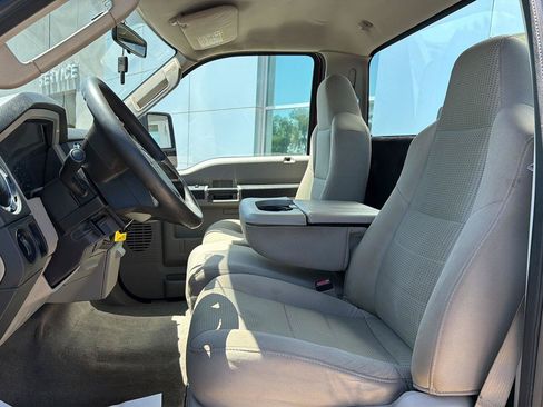 Used 2008 Ford F350 XLT AWD/4WD image 11