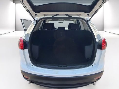 Used 2016 MAZDA CX-5 Touring w/ Bose/Moonroof Package AWD/4WD image 27