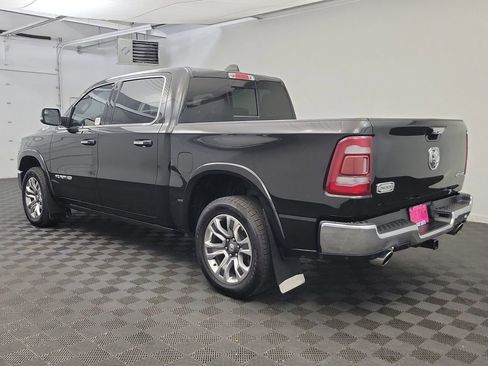 Used 2019 RAM 1500 Limited image 3
