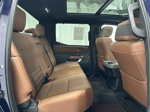 Used 2025 Toyota Tundra 1794 Edition image 61