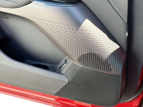 New 2026 Cadillac Lyriq Sport w/ LPO, Floor Liner Package RWD image 23