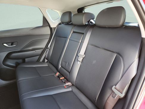 New 2026 Hyundai Kona SEL Premium image 14