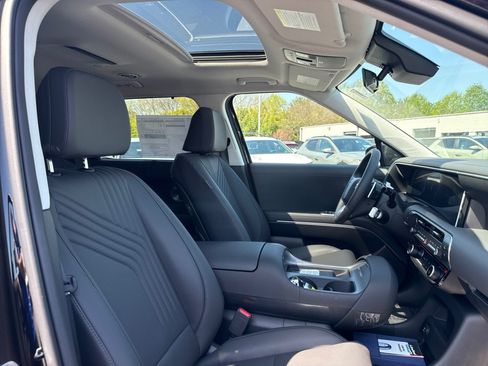 New 2026 Hyundai Palisade SEL FWD image 21