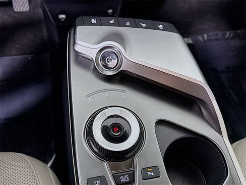 Used 2022 Kia EV6 Wind w/ Wind Technology Package image 11