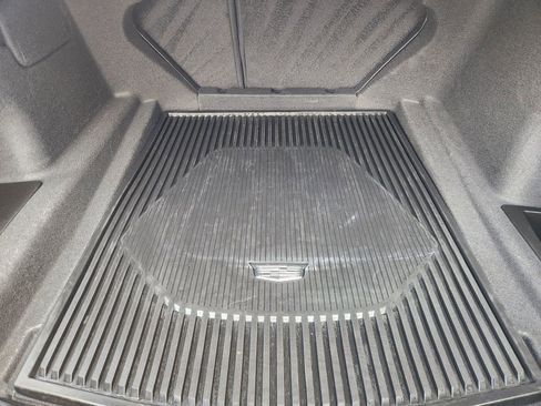 Used 2022 Cadillac CT5 Sport w/ Parking Package image 31