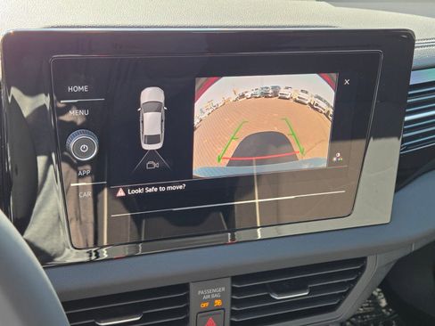 New 2026 Volkswagen Jetta Sport FWD image 14