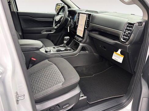 New 2025 Ford Ranger XLT image 15