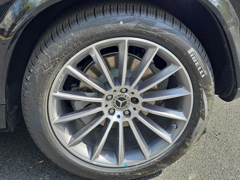 New 2026 Mercedes-Benz GLE 450 4MATIC image 33