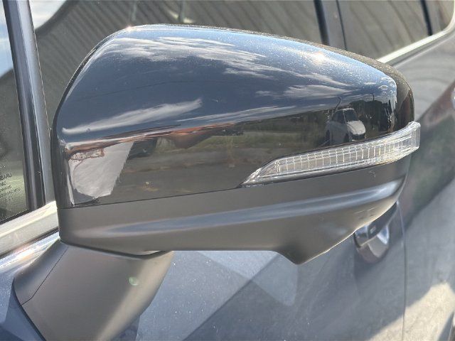 Used 2023 Subaru Ascent Onyx Edition Limited AWD/4WD image 43