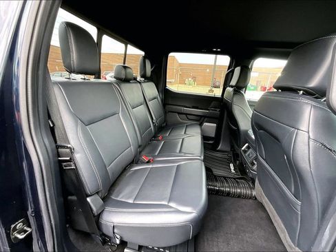 Used 2024 Ford F150 XLT w/ Equipment Group 303A High AWD/4WD image 26