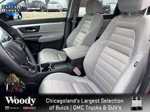 Used 2019 Honda CR-V LX image 14