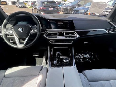 Used 2023 BMW X5 sDrive40i w/ Premium Package image 18