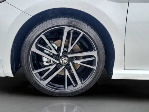Certified 2026 Toyota Camry XSE FWD image 26