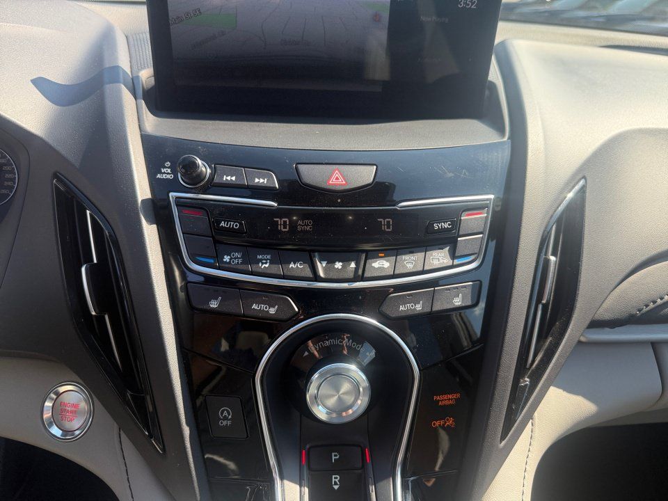 Used 2019 Acura RDX w/ Technology Package AWD/4WD image 22