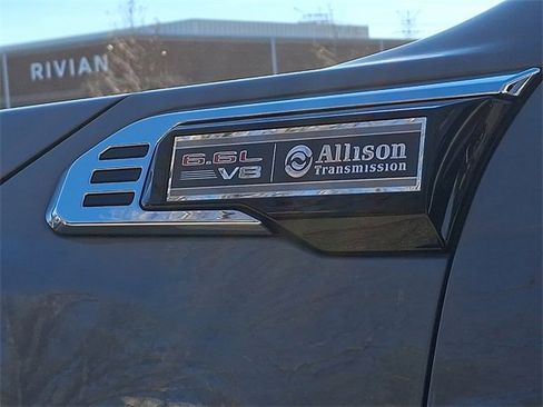 Certified 2025 GMC Sierra 2500 SLE w/ SLE Convenience Package image 32