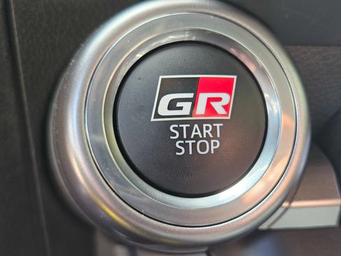 Certified 2025 Toyota GR86 Premium w/ Performance Package RWD image 25