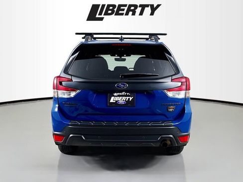 Used 2024 Subaru Forester Wilderness w/ Convenience Package image 6