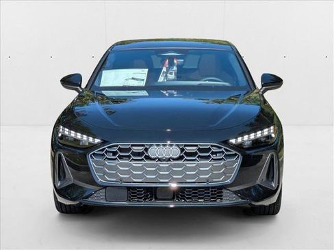 New 2025 Audi A5 2.0T Premium Plus image 5