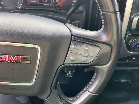 Used 2015 GMC Sierra 2500 SLE image 19