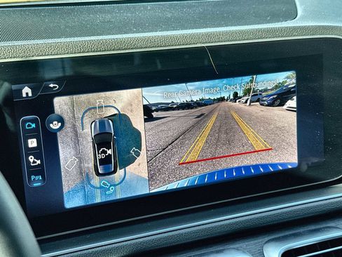 Used 2026 Mercedes-Benz GLE 350 4MATIC image 27