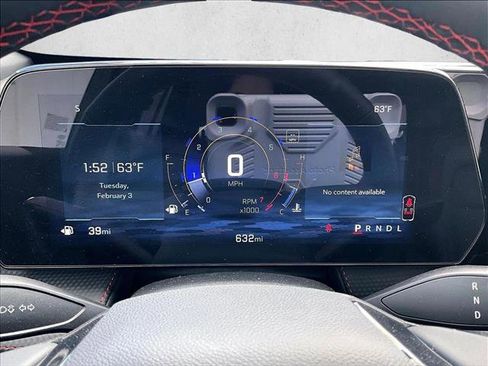 Certified 2026 Chevrolet Equinox RS image 22