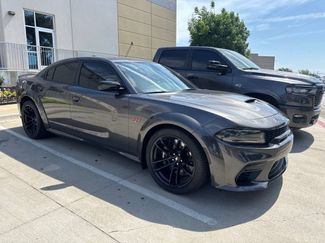 Used 2023 Dodge Charger Scat Pack RWD video 1