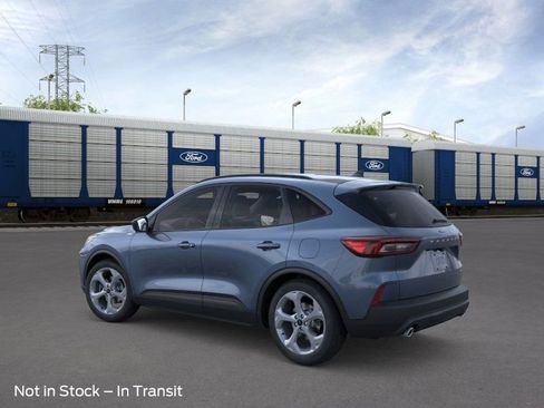 New 2026 Ford Escape ST-Line w/ Tech Pack #1 AWD/4WD image 34