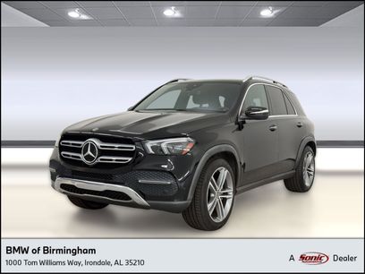 Used 2022 Mercedes-Benz GLE 350
